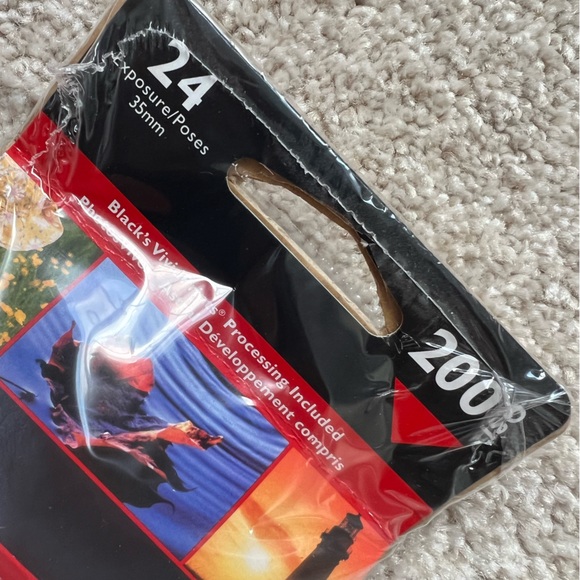 NIKON F60 AF NIKKOR 35-80mm MINT CONDITION EVERYTHING INCLUDED - Picture 14 of 16